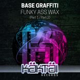Artwork for "Funky Ass Wax"