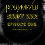 Artwork for "Meet Me At The Mardi Gras (Chunky Disco Episode 1 )"