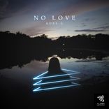 Artwork für "No Love"