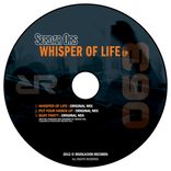 Artwork für "Whisper Of Life Ep"