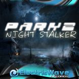 Artwork voor "Night Stalker"