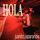 Artwork voor "Hola"