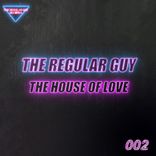 Portada para "The House of Love"