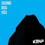 Artwork voor "Sound Box 03"