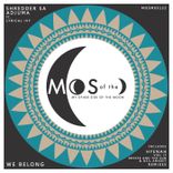 Portada para "We Belong"