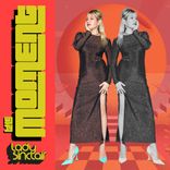 Artwork für "The Moment"