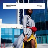 Portada para "Spring Essentials, Vol. 1"