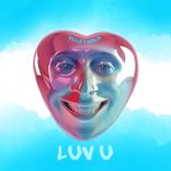 Portada para "Luv U"
