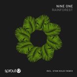 Artwork voor "Rainforest"