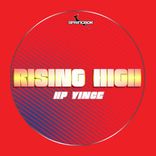 Artwork voor "Rising High"