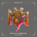 Artwork voor "Sex Pils / Cerelman"