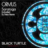 Artwork voor "Saratoga"