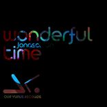 Artwork for "Wonderful Time"