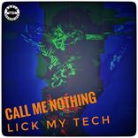 Artwork for "lick my tech"