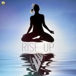 Portada para "Rise up"