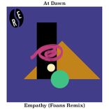 Portada para "Empathy (Foans Remix)"