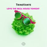 Artwork voor "Love the Ibiza House Tonight"
