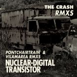 Artwork für "The Crash Pontchartrain & Vilamarea Remixes"