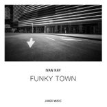 Artwork for "Funky Town"