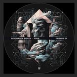 Artwork voor "Resonance 84"