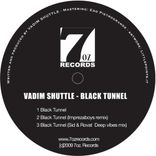 Black Tunnel
