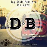 Artwork voor "My Love"