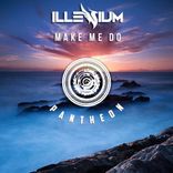 Portada para "Make Me Do"