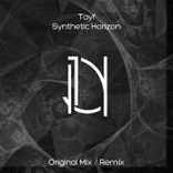 Artwork for "Synthetic Horizon"