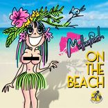 Artwork voor "On The Beach"