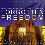 Artwork voor "Forgotten Freedom"