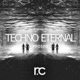 Artwork for "Techno Eternal"