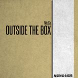 Artwork for "Outside The Box"