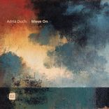 Artwork for "Move On"