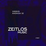 Portada para "Avenida 32"