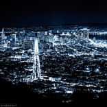 Artwork for "Overnight"