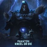 Artwork for "Kneel Or Die"