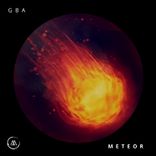 Artwork for "Meteor"