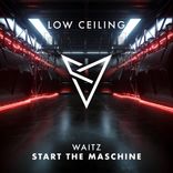 Artwork for "START THE MASCHINE"