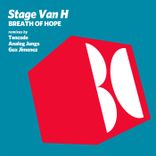 Artwork for "Breath of Hope"