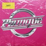 Portada para "Feel It"