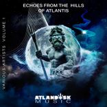 Artwork for "VA Echoes from the Hills of Atlantis"