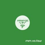 Artwork for "Mm.va.four"