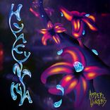 Artwork voor "Hyacynthia"