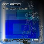 Artwork voor "It's Obvious"