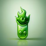 Artwork für "A Captivating Glance"