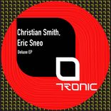 Artwork for "Deluxe EP"