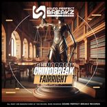 Portada para "Fairright"