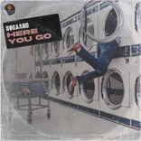 Portada para "Here You Go"