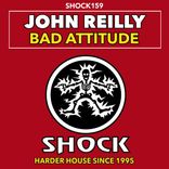 Artwork voor "Bad Attitude"