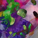 Portada para "Tears & Burger"